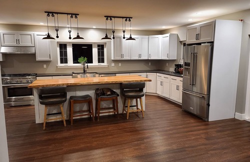 Hillsgrove Cabina | Private Outdoor Escape on Bear Mountain