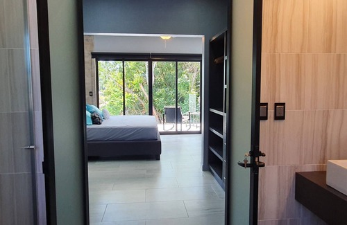 San Pedro Mixtepec Casa | Private paradise with pool