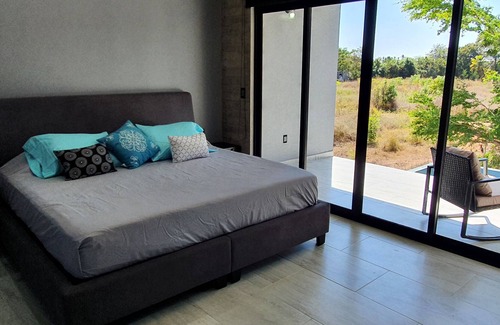 San Pedro Mixtepec Casa | Private paradise with pool