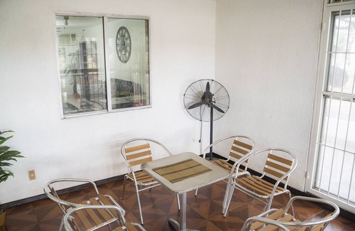 Clark Casa | Casa privada del paraíso dentro de Clark en el parque