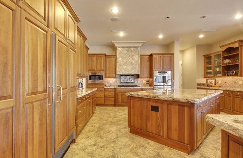 Litchfield Park Casa | PARAÍSO PRIVADO, VALLE DEL OESTE, EN CAMPO DE GOLF DE WIGWAM, CERCA DE ATRACCIONES PRIMEAS