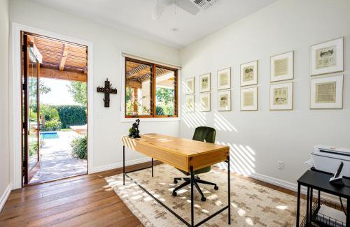 Camelhead Estates Casa | Private Paradise Valley Estate Swimming Nearby Golfing.