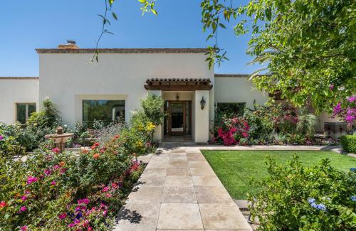 Camelhead Estates Casa | Private Paradise Valley Estate Swimming Nearby Golfing.