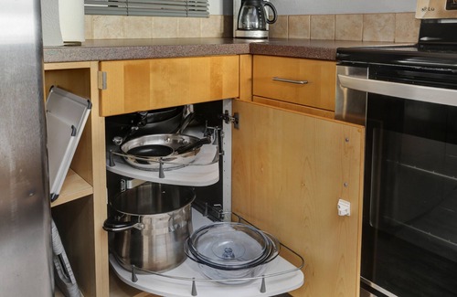 Point Loma Heights Condominio | Private Patio | Near SeaWorld | Resort Amenities