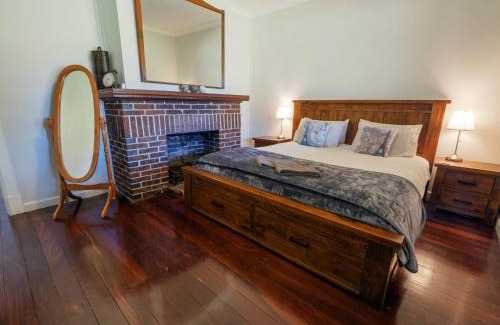 Frankland River Casa | Private Peaceful Country Homestead - Frankland River Retreat