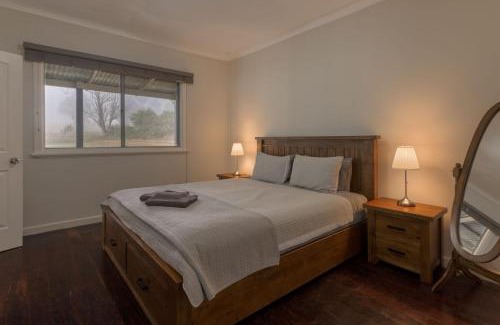 Frankland River Casa | Private Peaceful Country Homestead - Frankland River Retreat