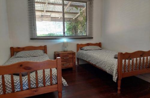 Frankland River Casa | Private Peaceful Country Homestead - Frankland River Retreat