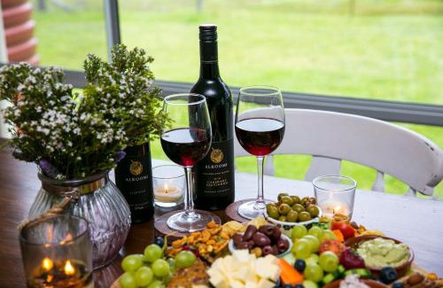 Frankland River Casa | Private Peaceful Country Homestead - Frankland River Retreat