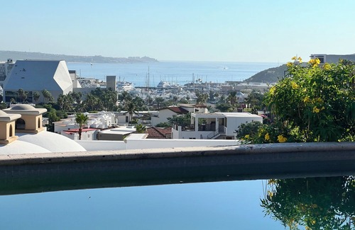 Los Cabos Villa | Private Penthouse in Pedregal w/Pool+Walk-Beach+Town+Food+Waldorf Astoria