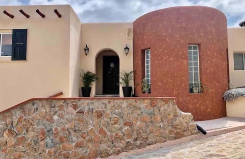 Los Cabos Villa | Private Penthouse in Pedregal w/Pool+Walk-Beach+Town+Food+Waldorf Astoria