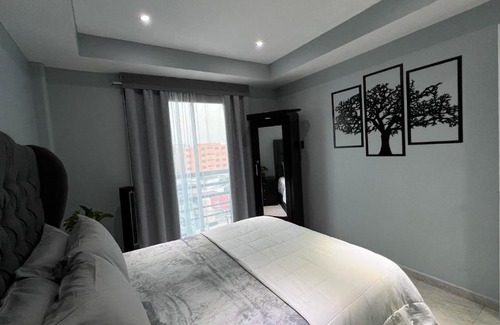 Venustiano Carranza Apartamento | Private Penthouse/Penthouse Privado