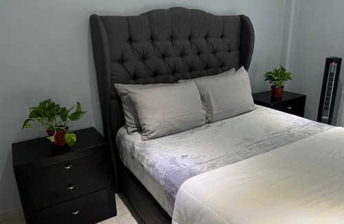 Venustiano Carranza Apartamento | Private Penthouse/Penthouse Privado