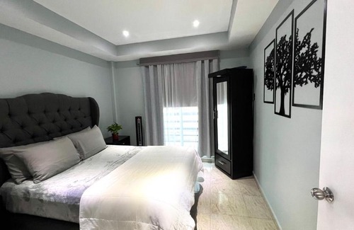 Venustiano Carranza Apartamento | Private Penthouse/Penthouse Privado