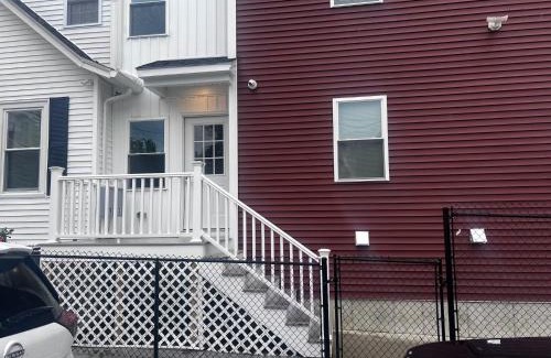 Mount Pleasant Apartamento | Private Penthouse Studio