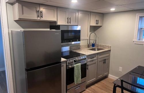 Mount Pleasant Apartamento | Private Penthouse Studio