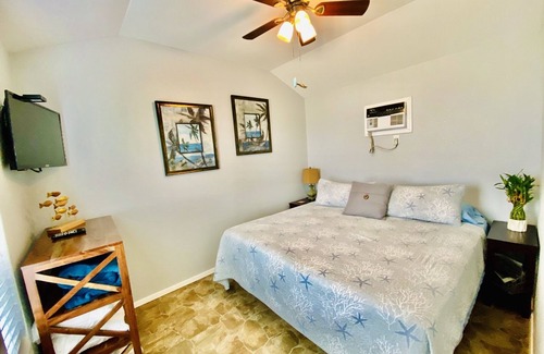 Lamar Complejo | PRIVADO 325 'MUELLE ... HERMOSA CASA CON VISTAS AL MAR EN LA BAHÍA DE COPANO, VISTA BARRIDA🌴