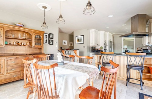 Campbell Hall Casa | Private Pond Cozy Home Enjoy!