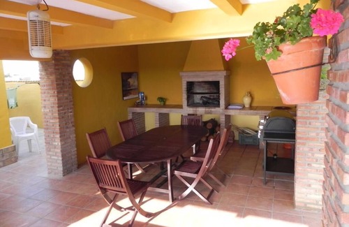Campano Casa | piscina privada, zona tranquila, barbacoa, mesa de ping-pong - Casa Ada -
