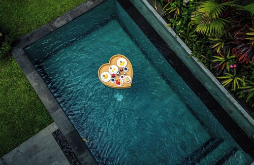 Pejeng Kawan Villa | Private Pool 1 bedroom Villa,in Countryside Bali, 10 minutes to Ubud