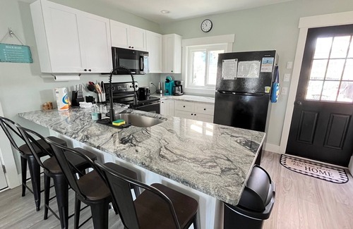 Kure Beach Casa | **PRIVATE POOL** 1 Block to Beach