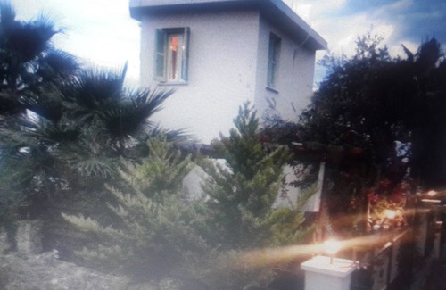 Politiko Villa | Villa privada de 3 dormitorios con piscina en KYRENIA "Karmi village" Norte de Chipre - Vista increíble