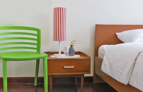 Parongpong Villa | Villa con piscina privada 5BR - Se siente como en casa