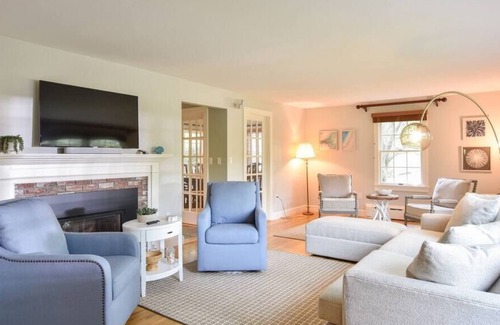 Teaticket Casa | Private Pool A/C Game Room Full Gym!