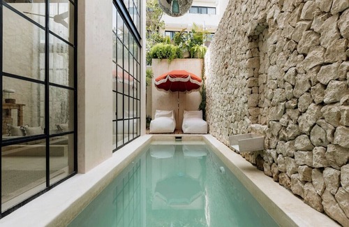 Tulum Apartamento | Private Pool and Beach Clubs