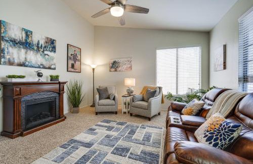 Superstition Springs Casa | Private Pool and Patio Family Retreat in Mesa