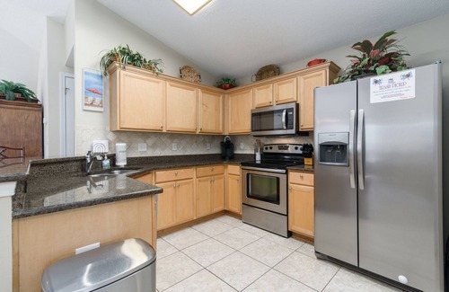 Fort Walton Beach - Destin Casa | ¡Las semanas de agosto todavía están abiertas! Piscina privada y playa! 3 Reyes!