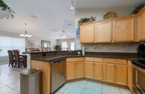 Fort Walton Beach - Destin Casa | ¡Las semanas de agosto todavía están abiertas! Piscina privada y playa! 3 Reyes!