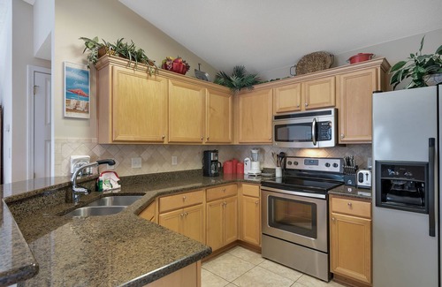 Fort Walton Beach - Destin Casa | ¡Las semanas de agosto todavía están abiertas! Piscina privada y playa! 3 Reyes!