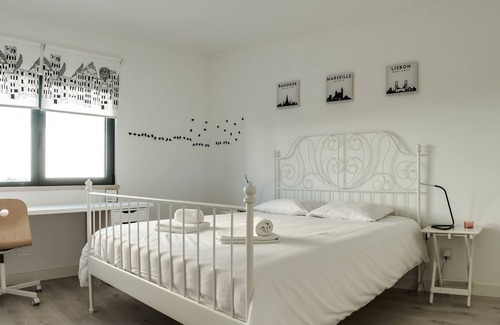 Barril de Baixo Casa | Private pool, chill out spaces, stunning views