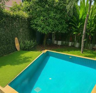 Koh Kaew Casa | Private Pool & Cinema House
