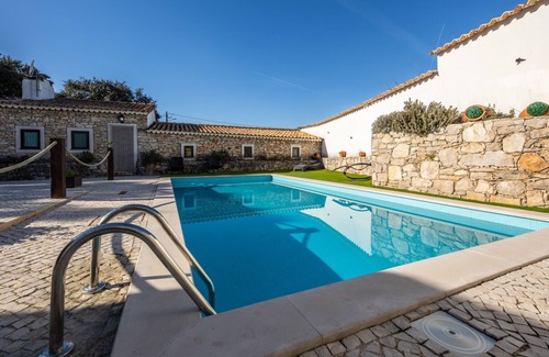 Fatima Cabaña | Piscina privada, ideal para familias, apto para mascotas