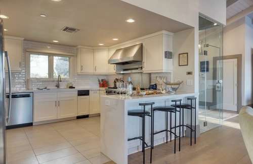 Paso Robles Casa | Private Pool, Firepit & Wine Room Near Top Paso Wineries | Devi Ranch