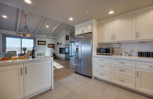 Paso Robles Casa | Private Pool, Firepit & Wine Room Near Top Paso Wineries | Devi Ranch