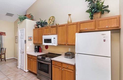 Orange Tree Casa | Private Pool & Games Room, Minutes to Disney, golf, shopping and more!