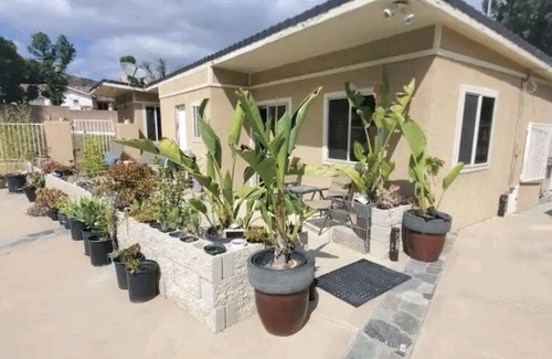 Simi Valley Casa | Private Pool Guesthouse for up to 6 on Secluded & Private Gated 3.25 acre Estate