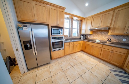 East End Casa | 30% OFF Summer! Private Pool, Hot Tub & Elevator, Pet Friendly, Gulf View!
