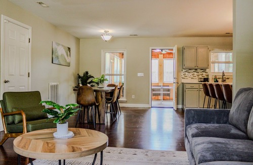 Eagles Nest Casa | Private Pool home!, game room, fire pit!