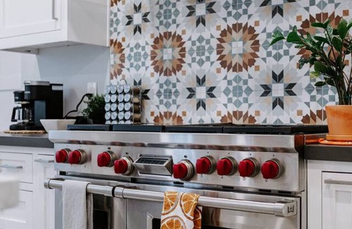 La Mesa Casa | Private Pool Hot Tub BBQ Chef’s Kitchen CentralSD 4 mins to SDSU