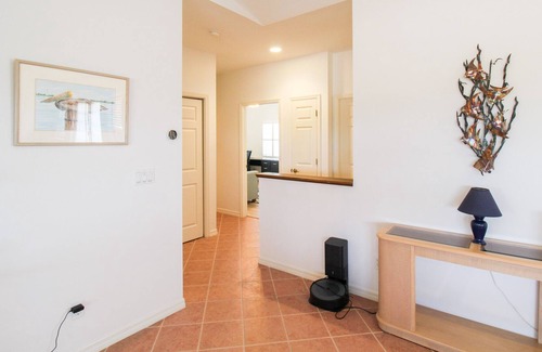 The Dunes Casa | Private Pool & Hot Tub, Sanibel Island, Near Beach, Golfview Home