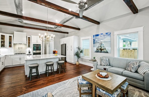 Galveston Casa | Private Pool, King Beds, Clean, Perfect!