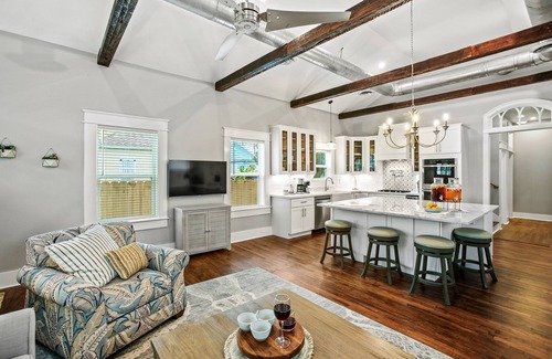 Galveston Casa | Private Pool, King Beds, Clean, Perfect!