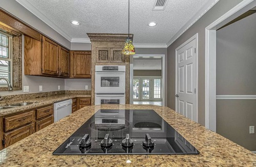 Surfside Beach Casa | Private Pool, LAKE FRONT large luxury home