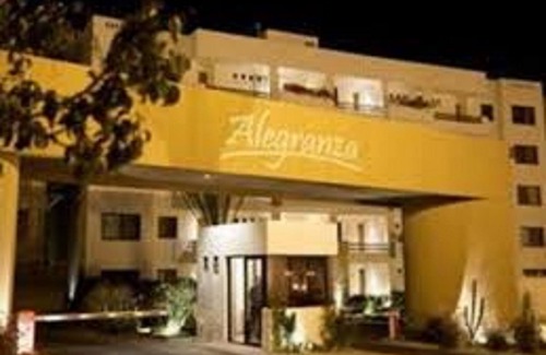 Downtown San Jose del Cabo Condominio | Private pool residence on the ground floor