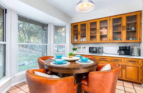 Wetmore Casa | Private Pool & NEW Hot Tub in The Hill Country