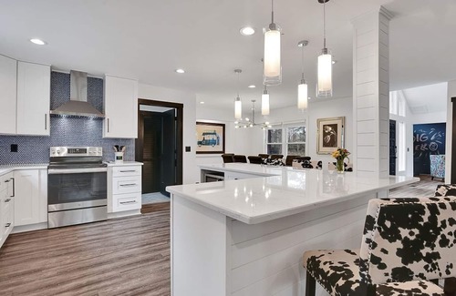 Kings Grant Casa | Private Pool Oasis near Beaches