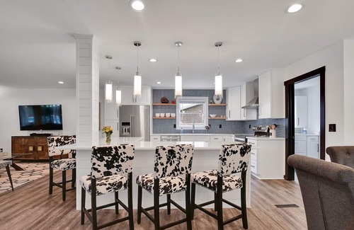 Kings Grant Casa | Private Pool Oasis near Beaches